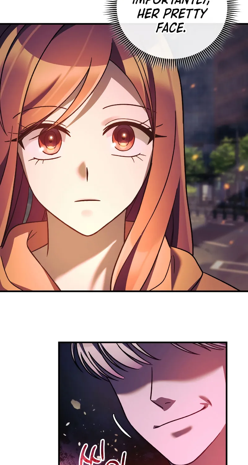 My Daughter Is The Final Boss Chapter 95 page 61 - 