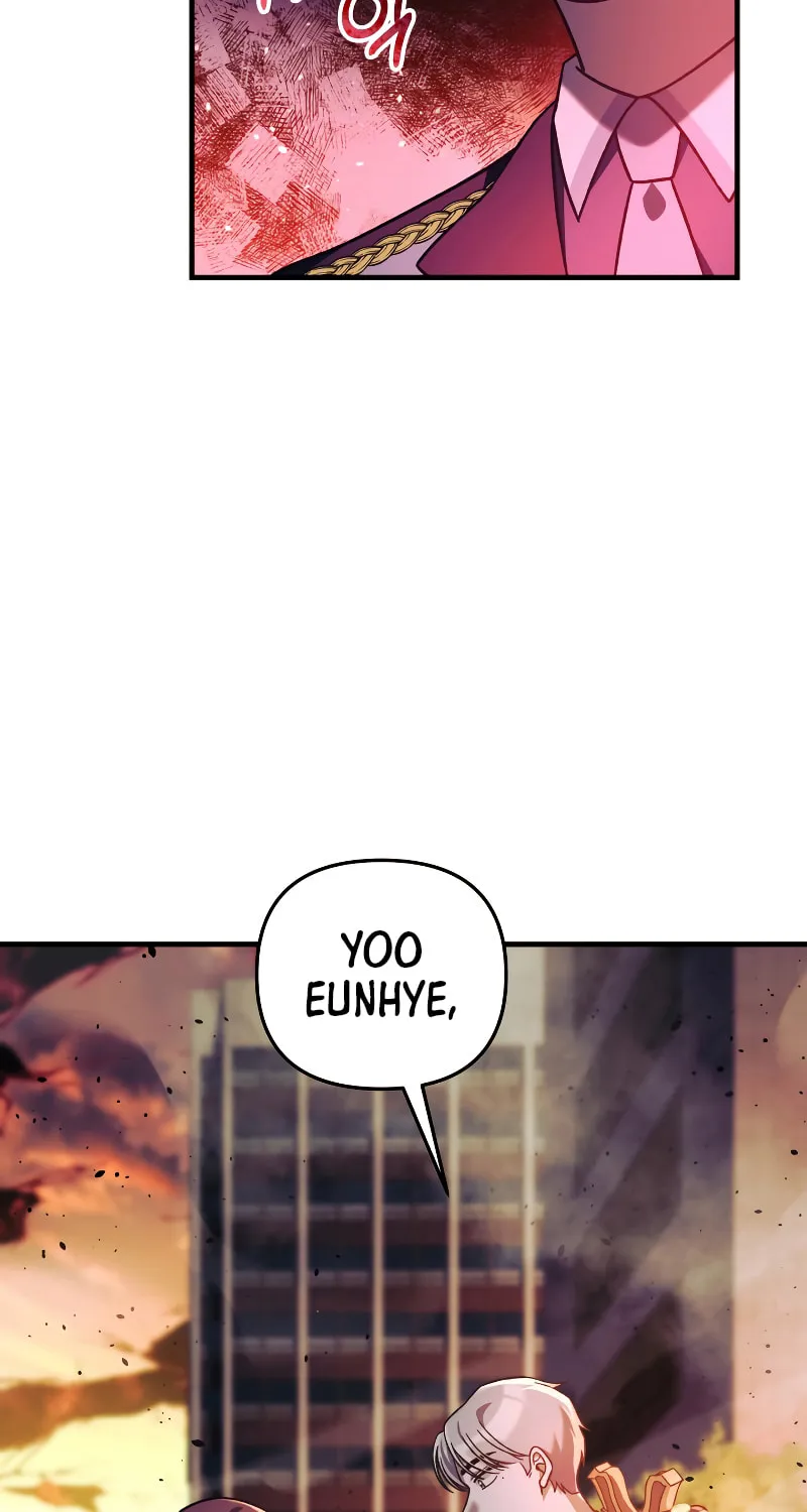 My Daughter Is The Final Boss Chapter 95 page 62 - 