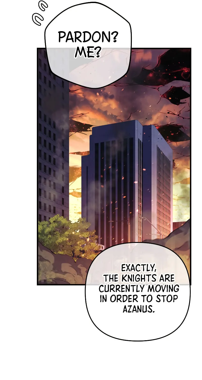My Daughter Is The Final Boss Chapter 95 page 64 - 