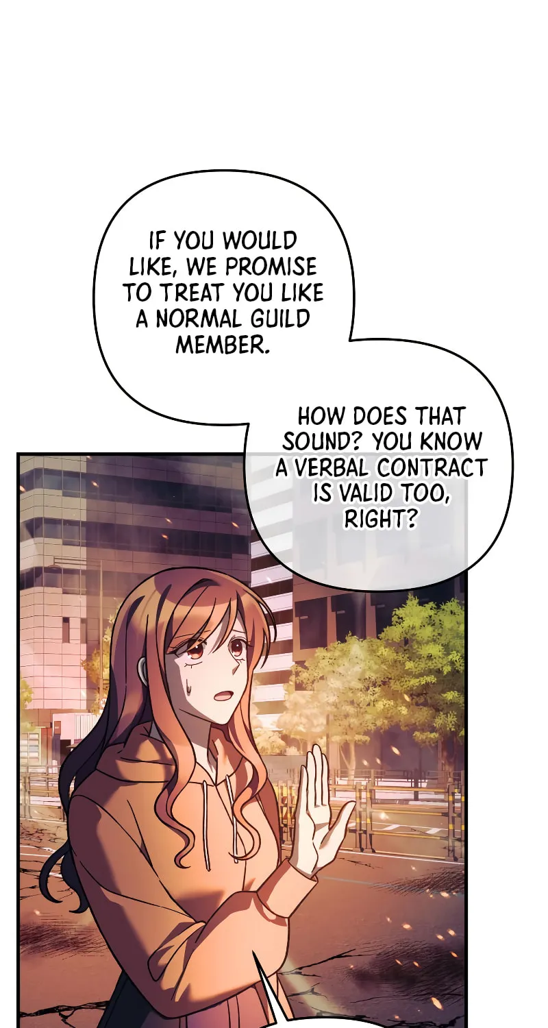 My Daughter Is The Final Boss Chapter 95 page 65 - 
