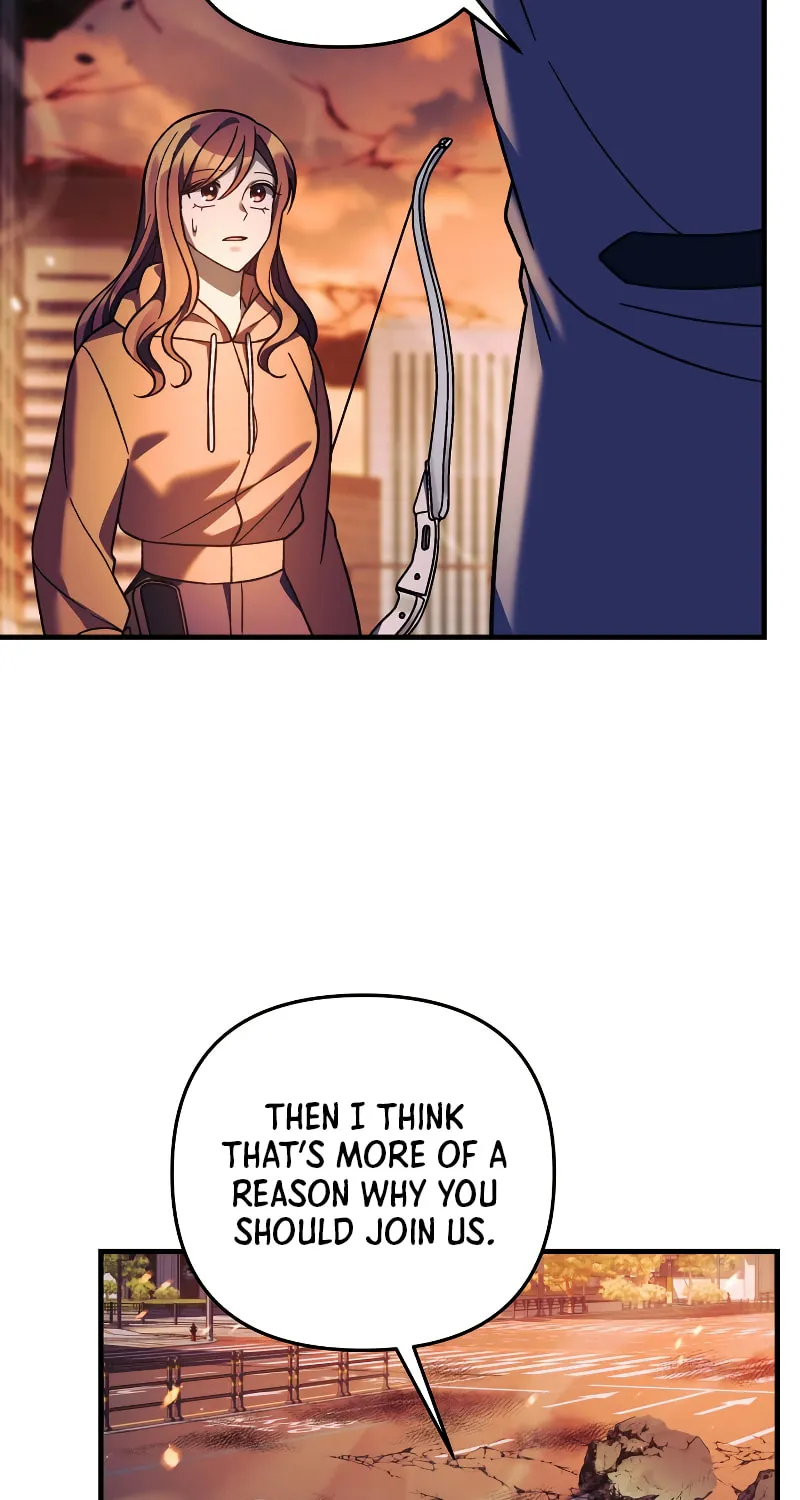 My Daughter Is The Final Boss Chapter 95 page 68 - 