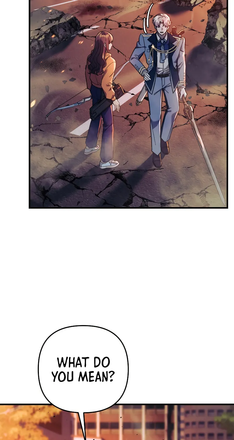 My Daughter Is The Final Boss Chapter 95 page 69 - 