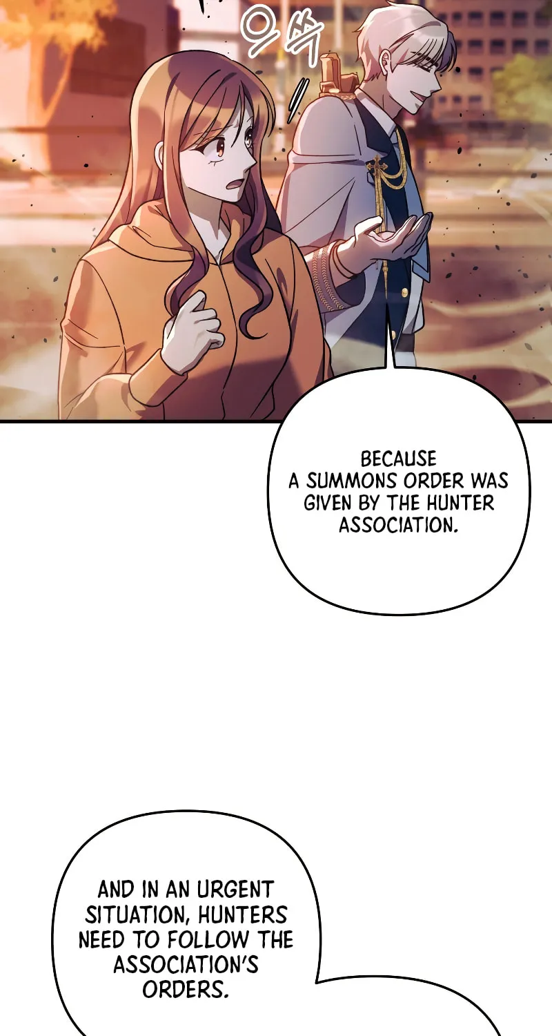 My Daughter Is The Final Boss Chapter 95 page 70 - 