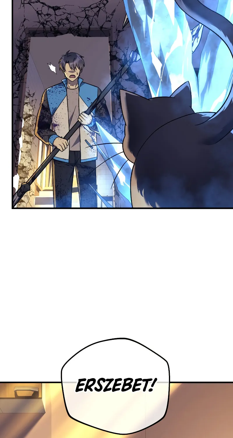 My Daughter Is The Final Boss Chapter 95 page 8 - 