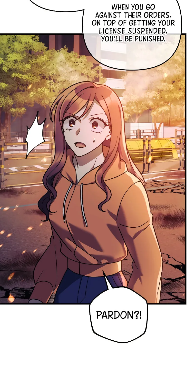 My Daughter Is The Final Boss Chapter 95 page 71 - 