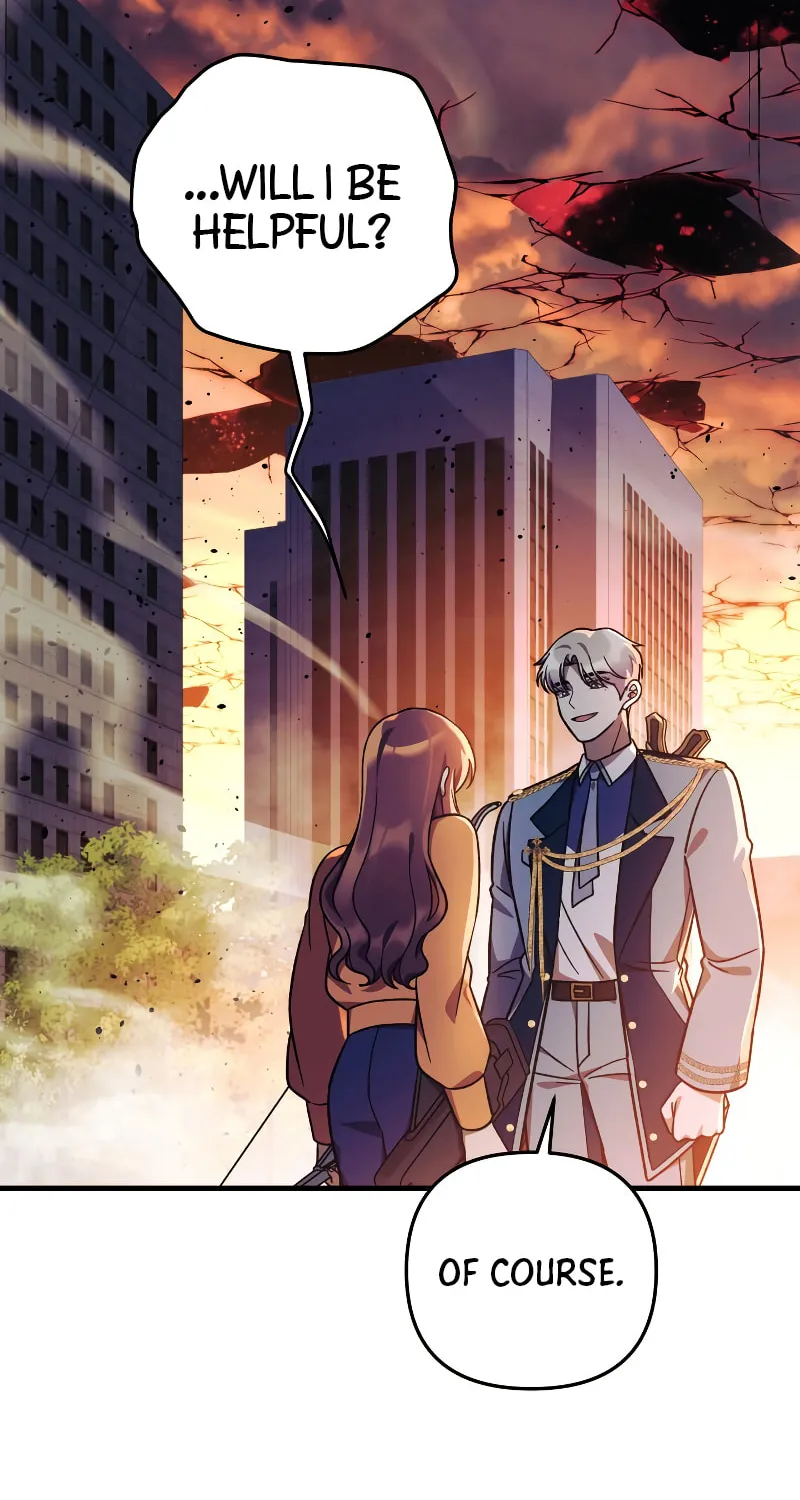 My Daughter Is The Final Boss Chapter 95 page 78 - 