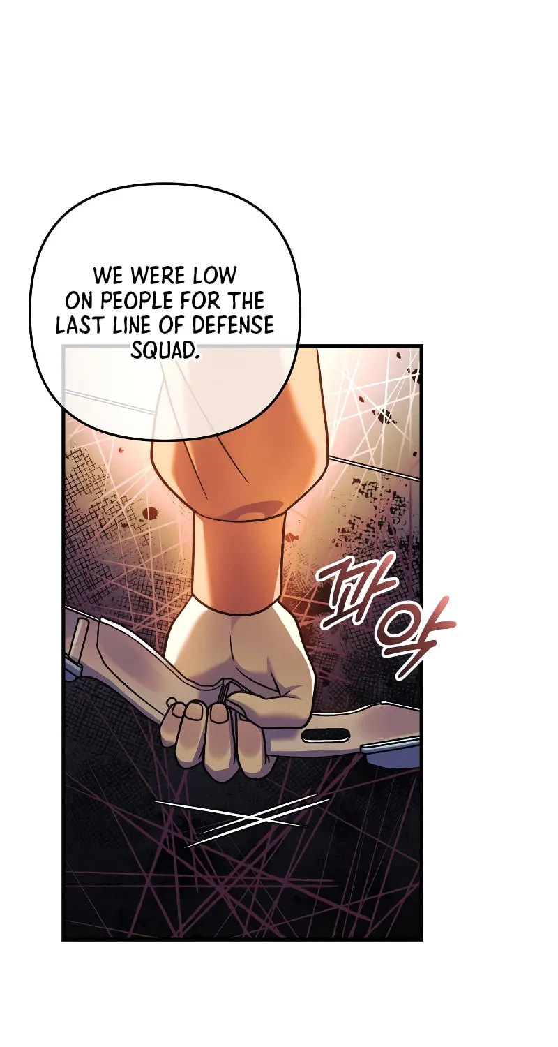 My Daughter Is The Final Boss Chapter 95 page 79 - 