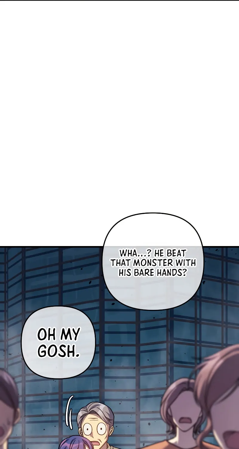 My Daughter Is The Final Boss Chapter 96 page 16 - 