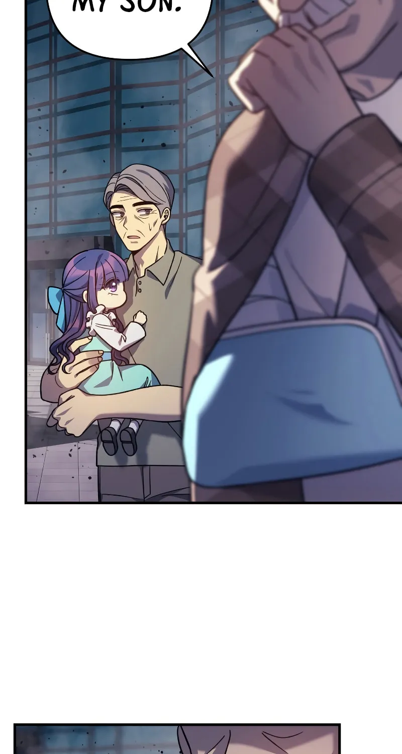 My Daughter Is The Final Boss Chapter 96 page 18 - 