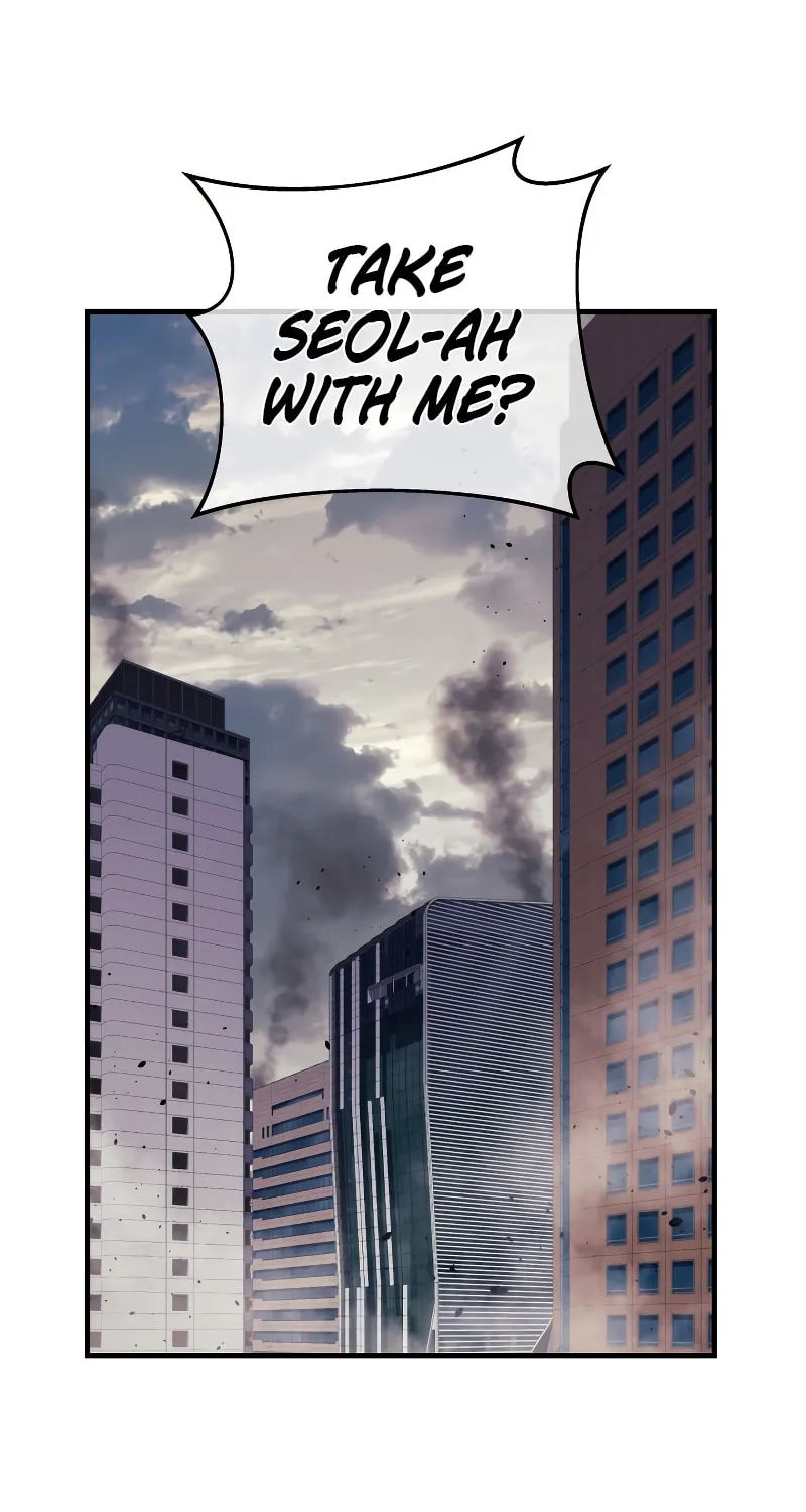 My Daughter Is The Final Boss Chapter 96 page 23 - 