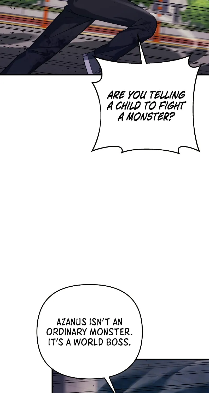 My Daughter Is The Final Boss Chapter 96 page 25 - 
