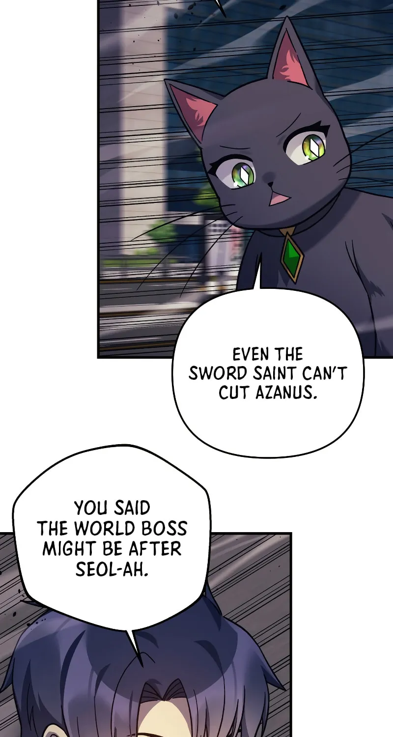 My Daughter Is The Final Boss Chapter 96 page 26 - 