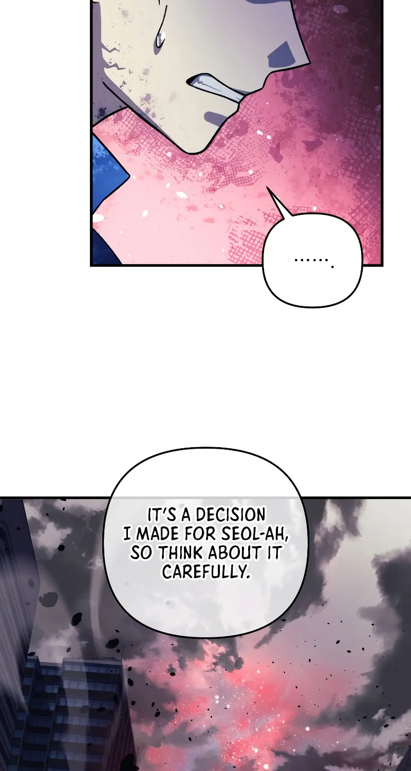 My Daughter Is The Final Boss Chapter 96 page 30 - 