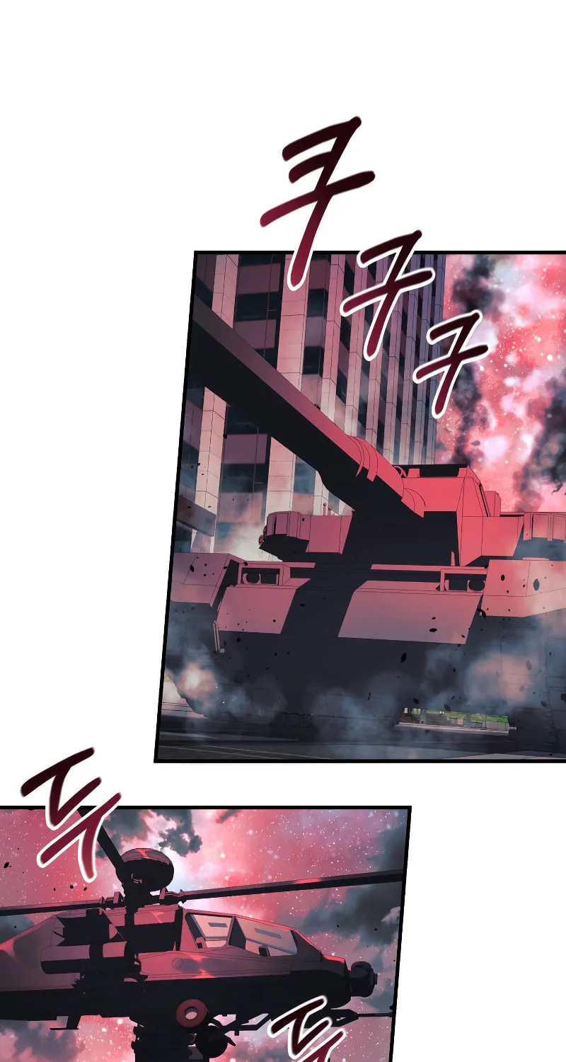 My Daughter Is The Final Boss Chapter 96 page 33 - 