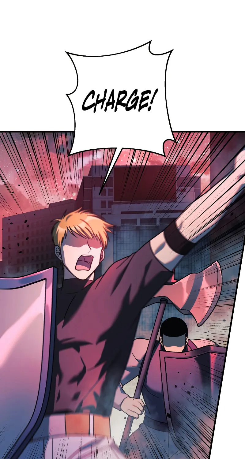 My Daughter Is The Final Boss Chapter 96 page 36 - 
