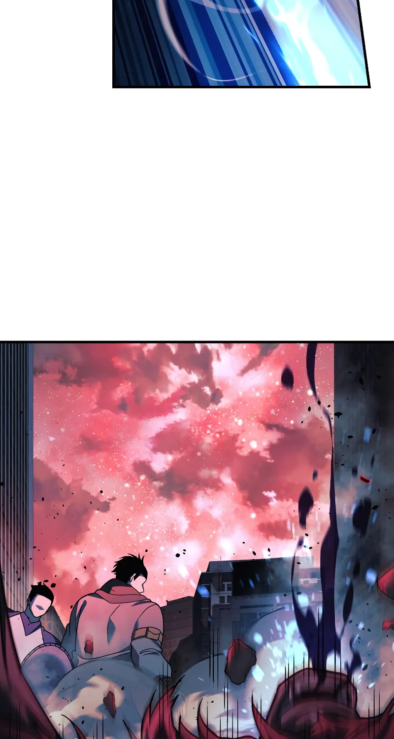 My Daughter Is The Final Boss Chapter 96 page 44 - 