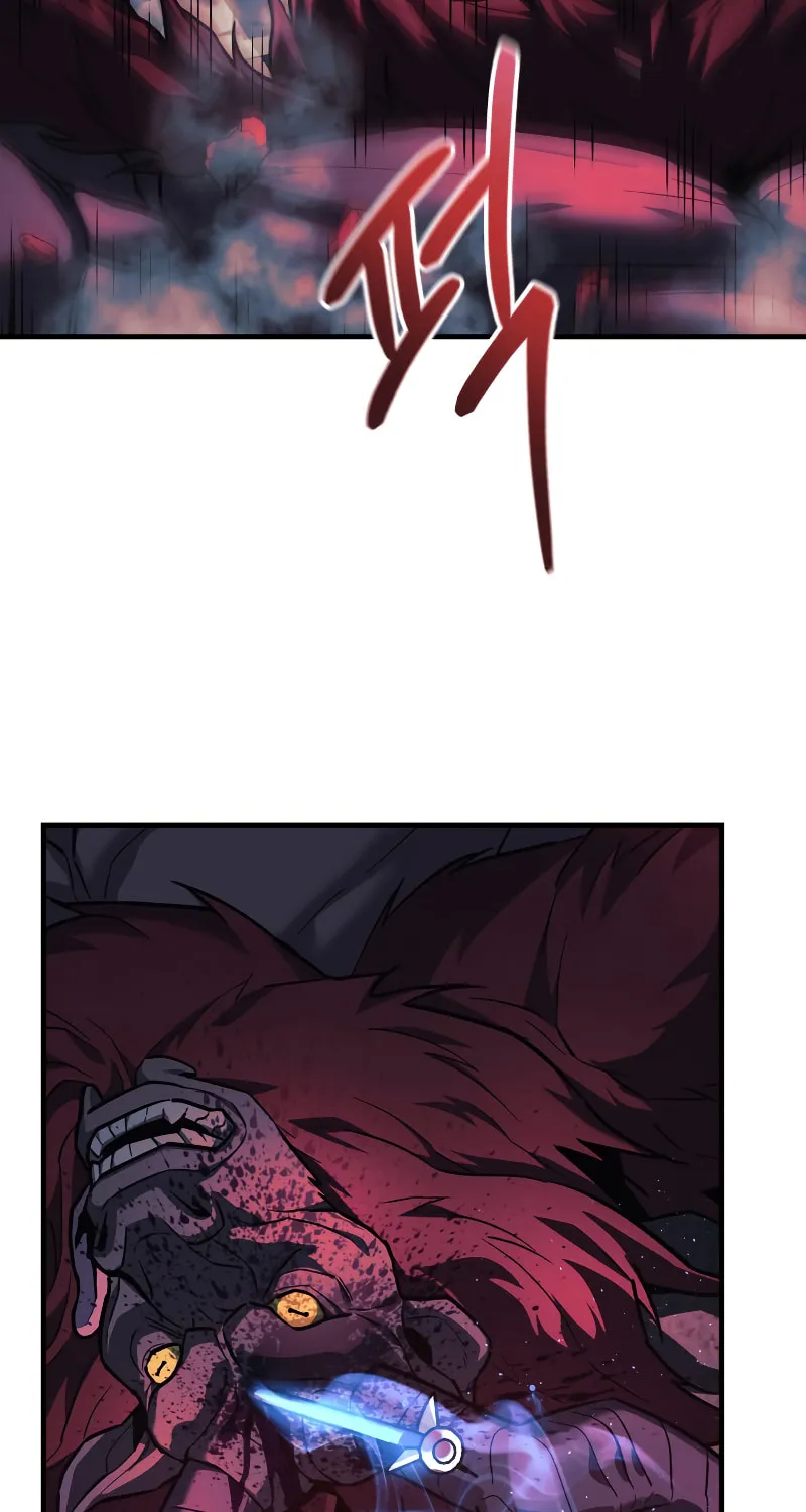 My Daughter Is The Final Boss Chapter 96 page 45 - 