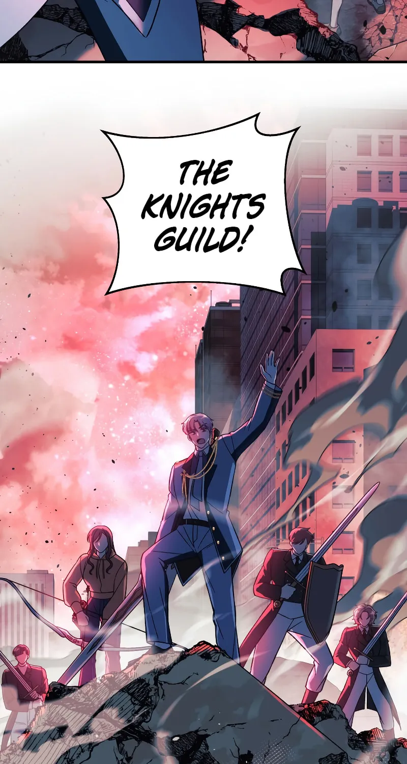My Daughter Is The Final Boss Chapter 96 page 47 - 