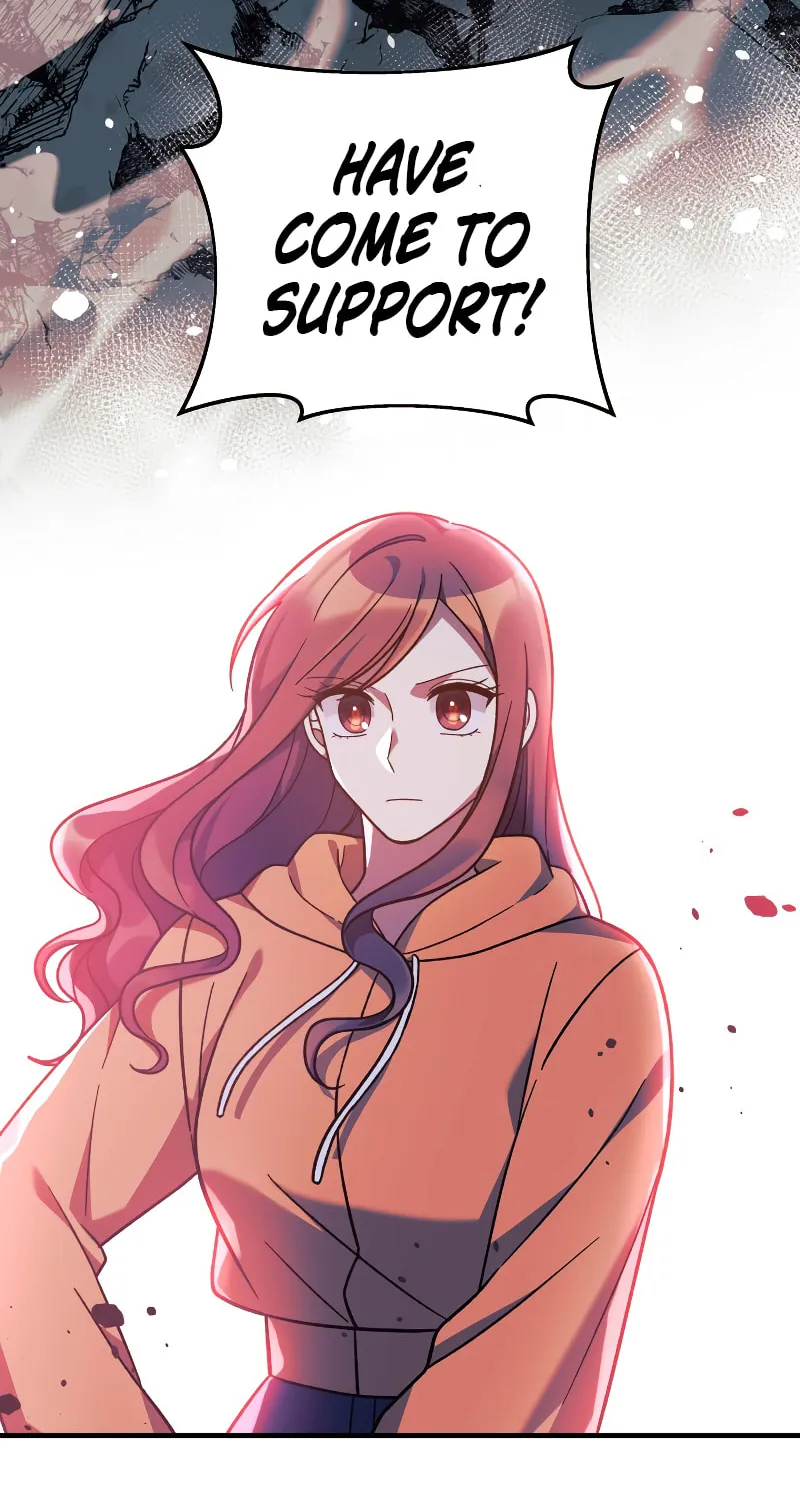 My Daughter Is The Final Boss Chapter 96 page 48 - 