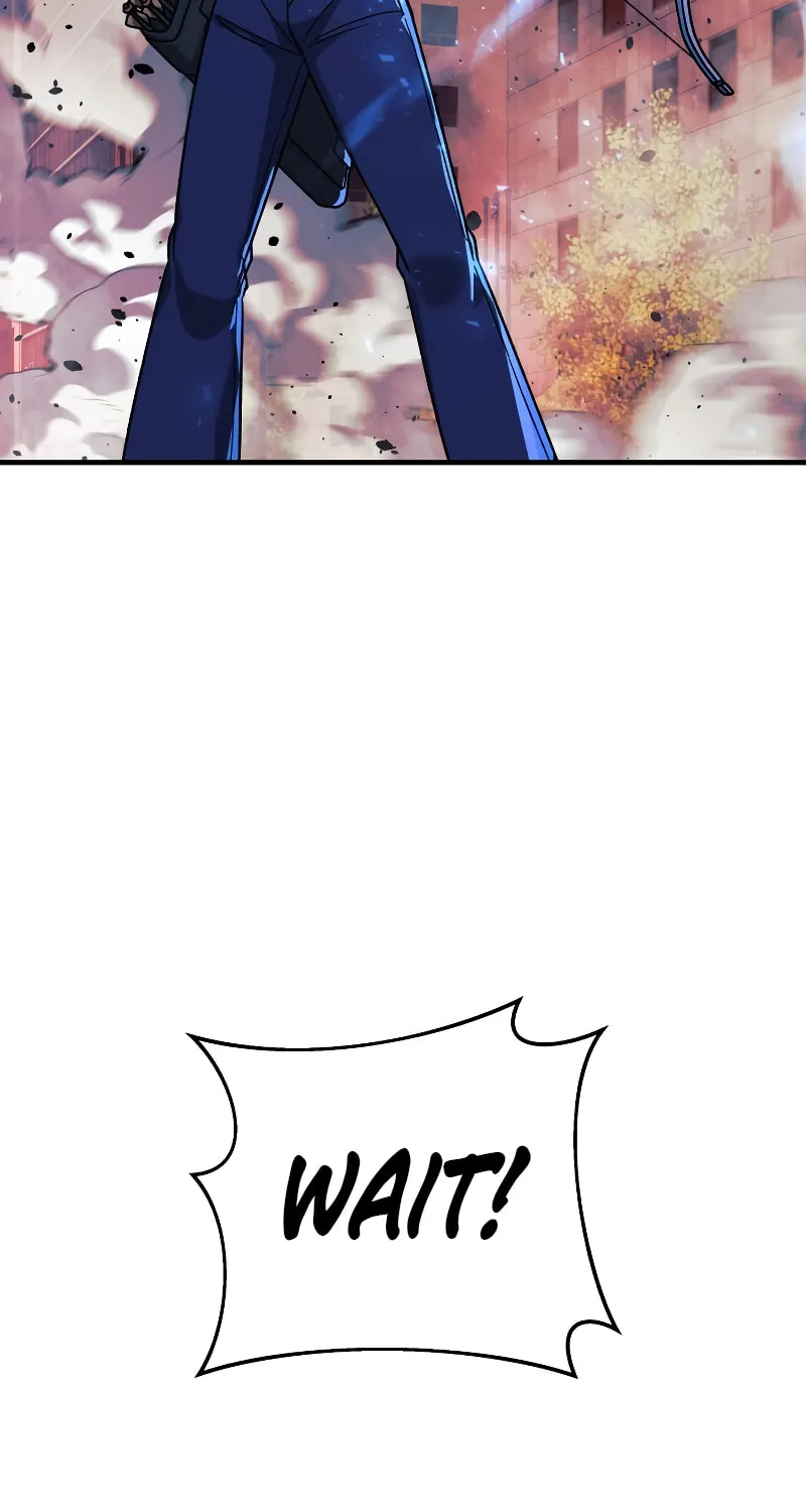 My Daughter Is The Final Boss Chapter 96 page 56 - 