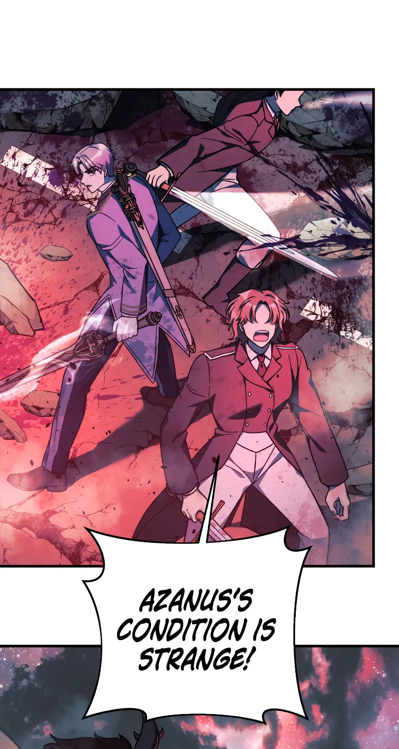 My Daughter Is The Final Boss Chapter 96 page 57 - 