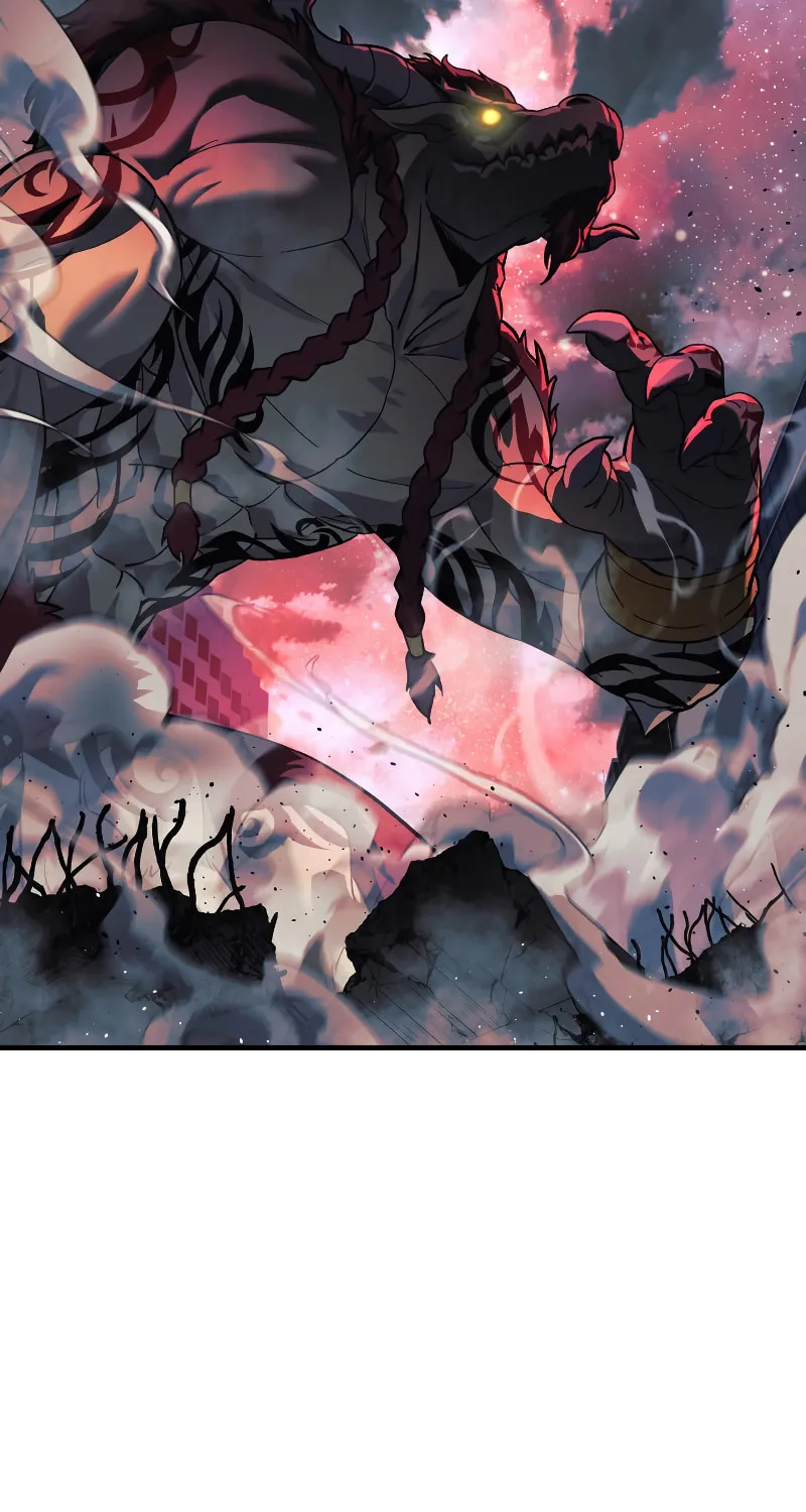 My Daughter Is The Final Boss Chapter 96 page 58 - 