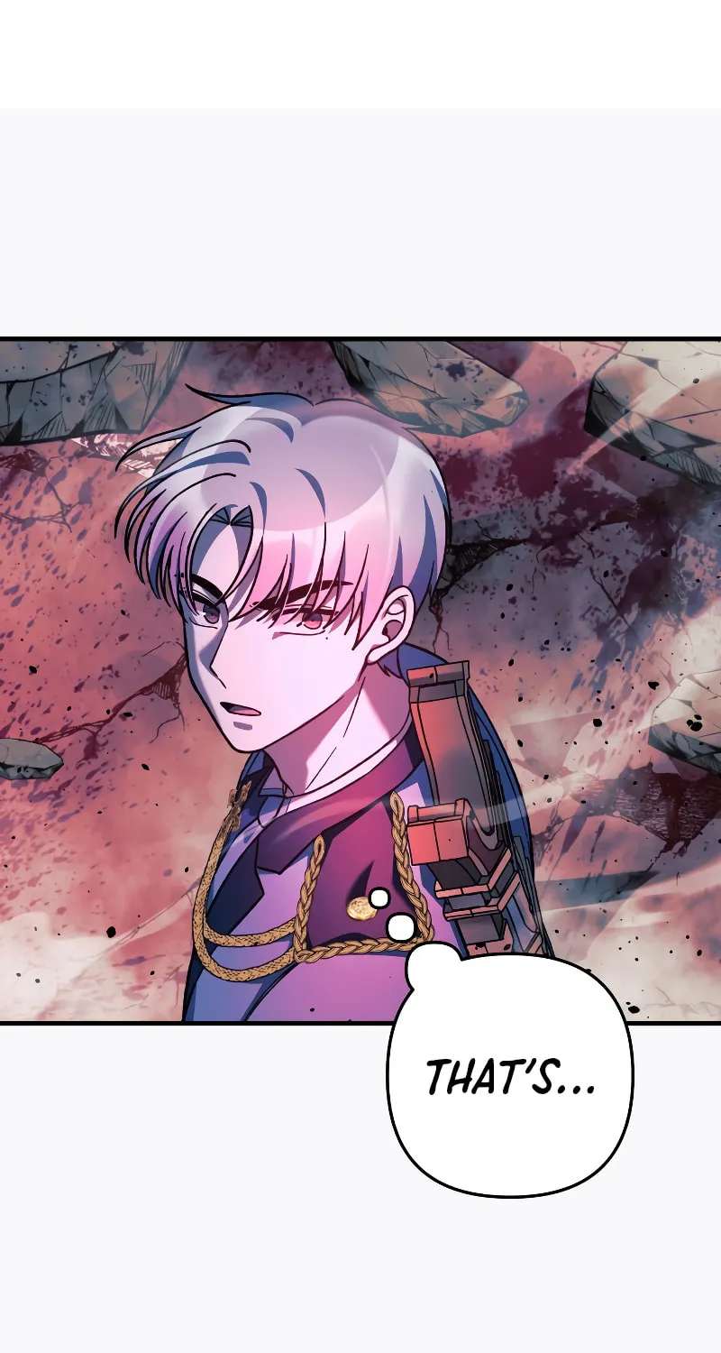 My Daughter Is The Final Boss Chapter 96 page 61 - 