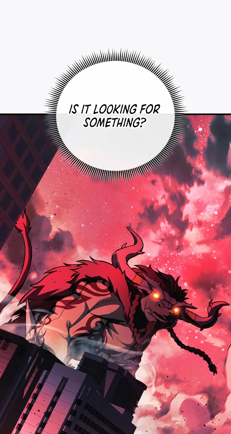 My Daughter Is The Final Boss Chapter 96 page 62 - 
