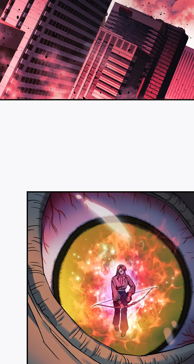 My Daughter Is The Final Boss Chapter 96 page 63 - 
