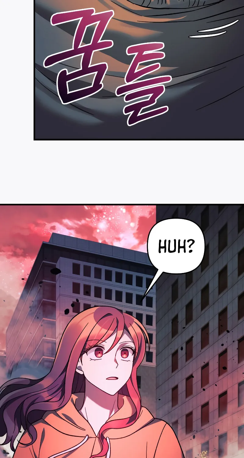 My Daughter Is The Final Boss Chapter 96 page 64 - 