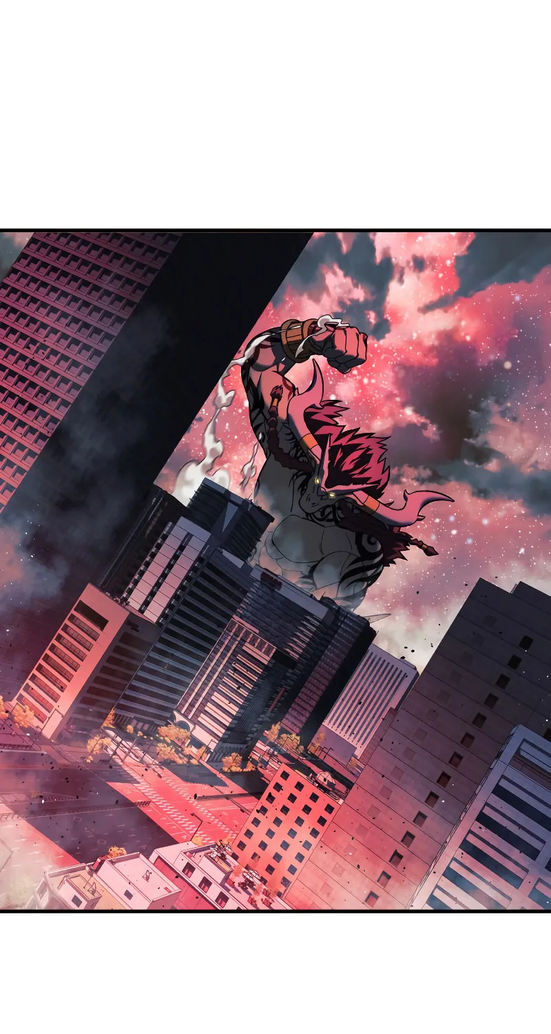My Daughter Is The Final Boss Chapter 96 page 71 - 