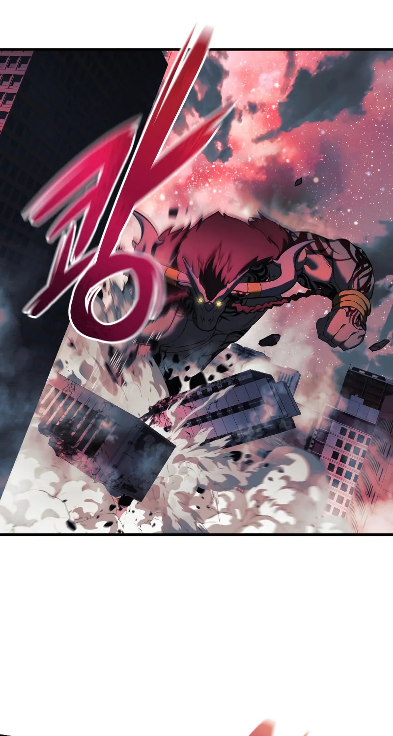 My Daughter Is The Final Boss Chapter 96 page 72 - 
