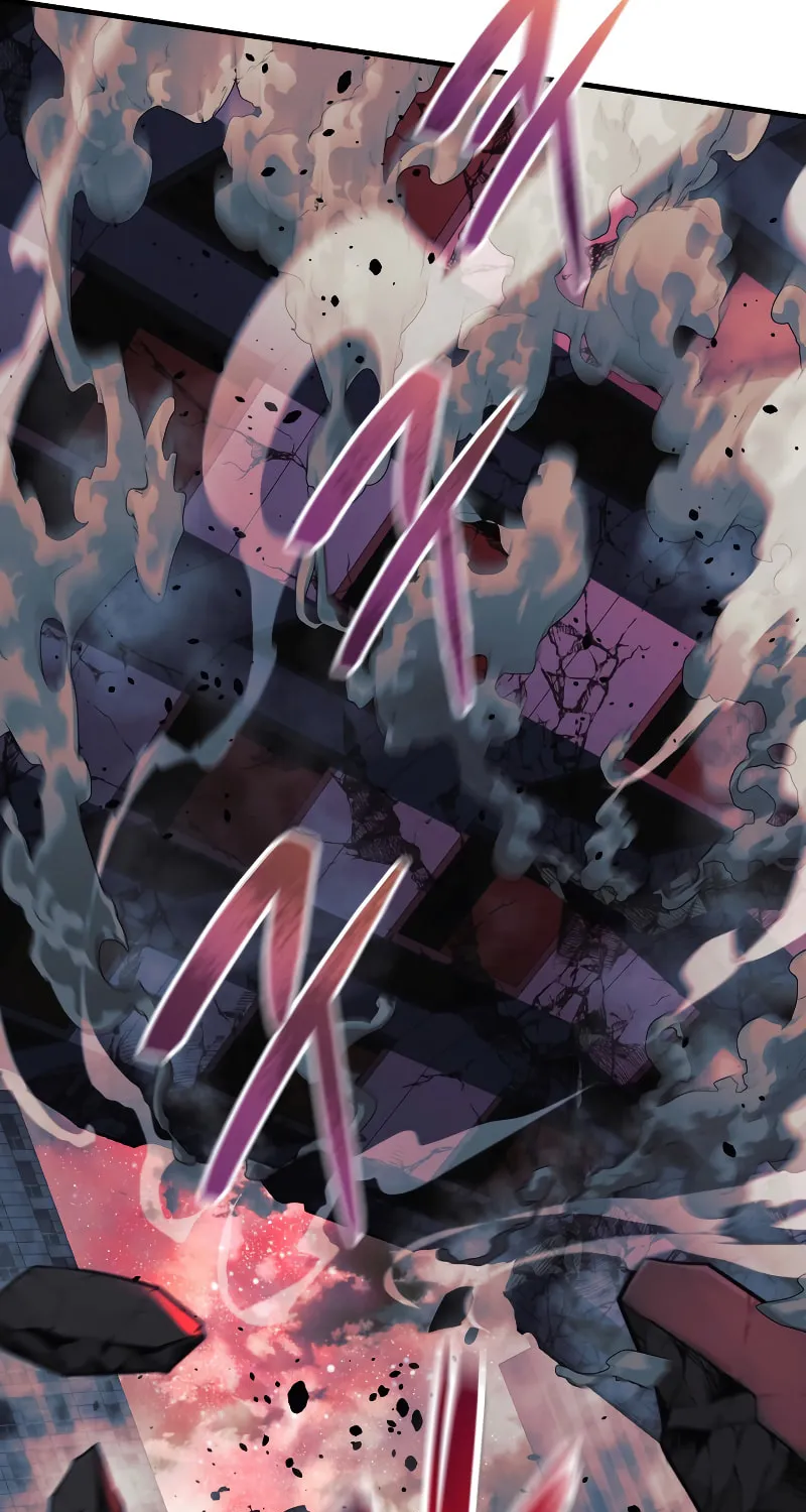 My Daughter Is The Final Boss Chapter 96 page 73 - 