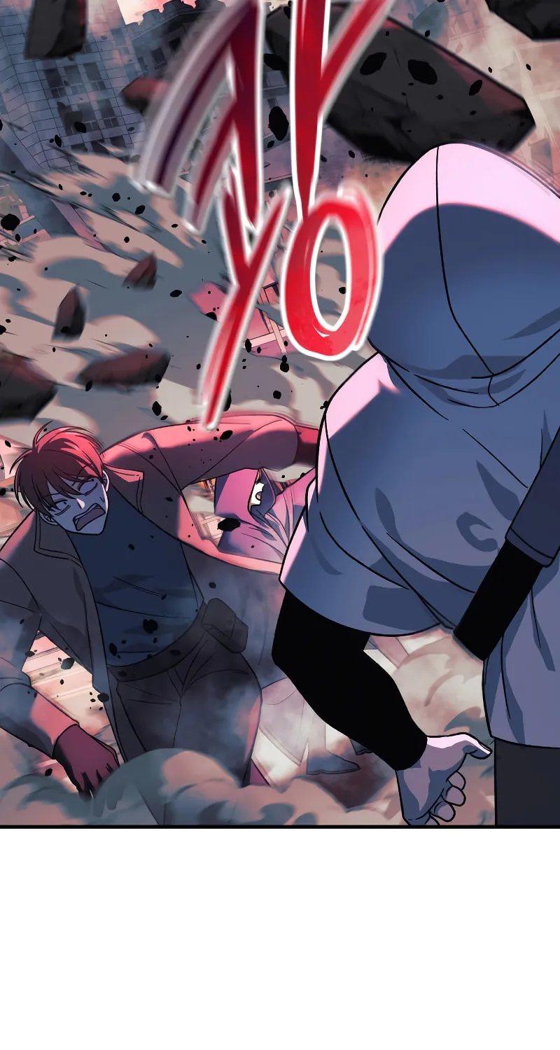 My Daughter Is The Final Boss Chapter 96 page 74 - 