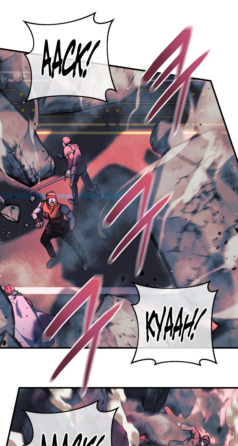 My Daughter Is The Final Boss Chapter 96 page 75 - 