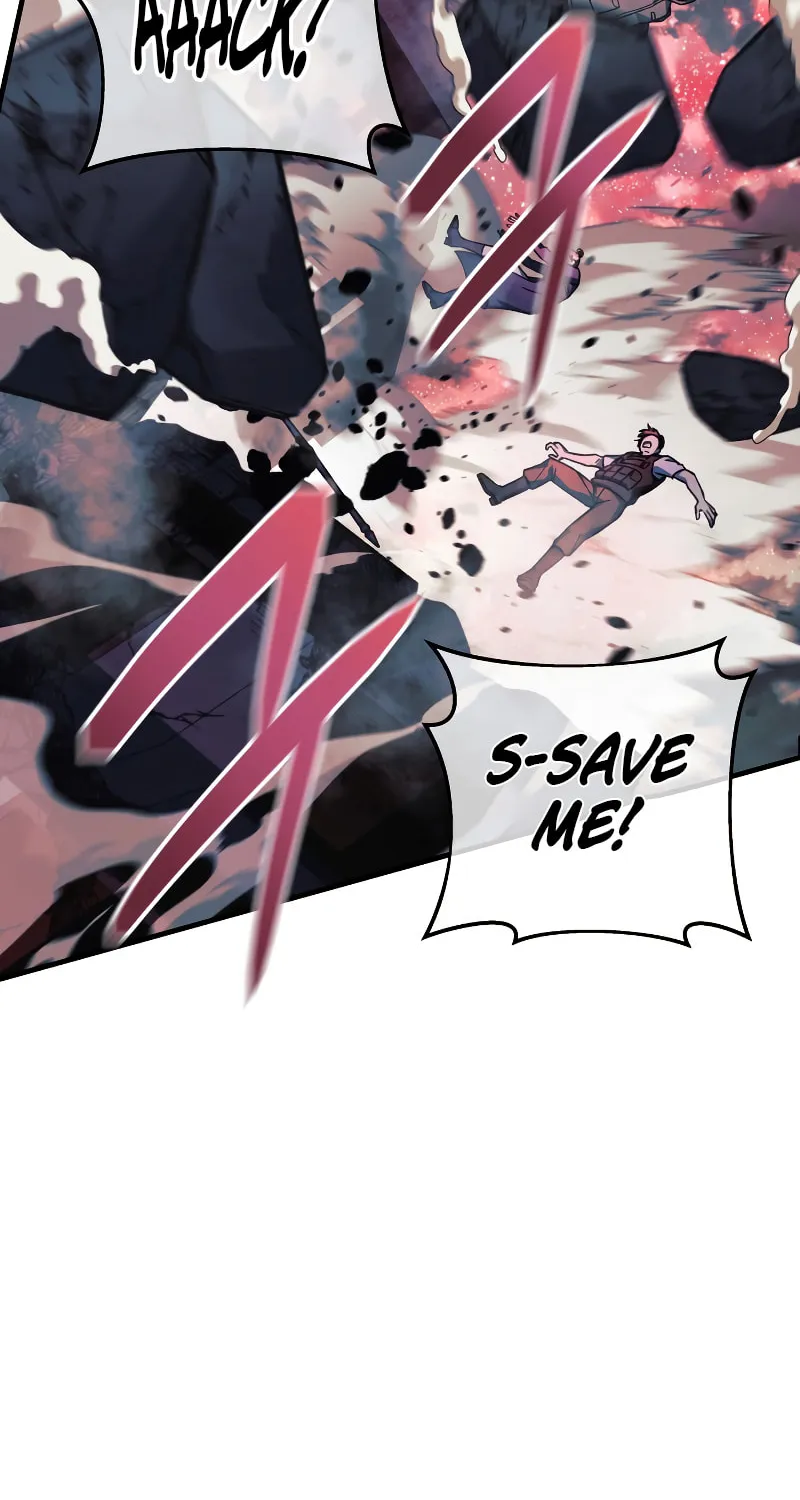 My Daughter Is The Final Boss Chapter 96 page 76 - 
