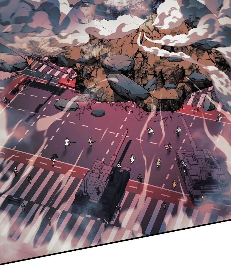 My Daughter Is The Final Boss Chapter 96 page 80 - 