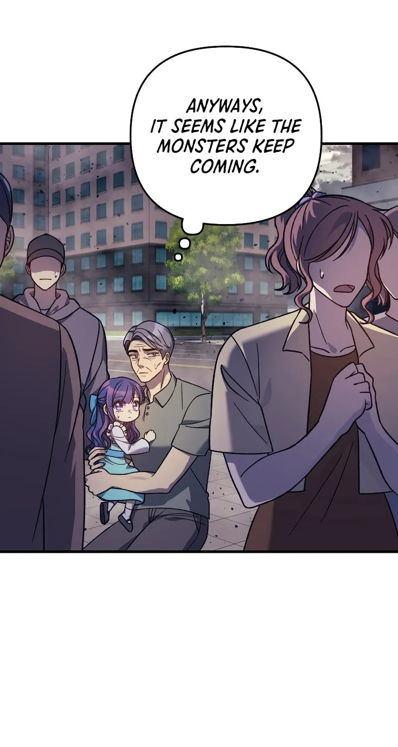 My Daughter Is The Final Boss Chapter 96 page 9 - 