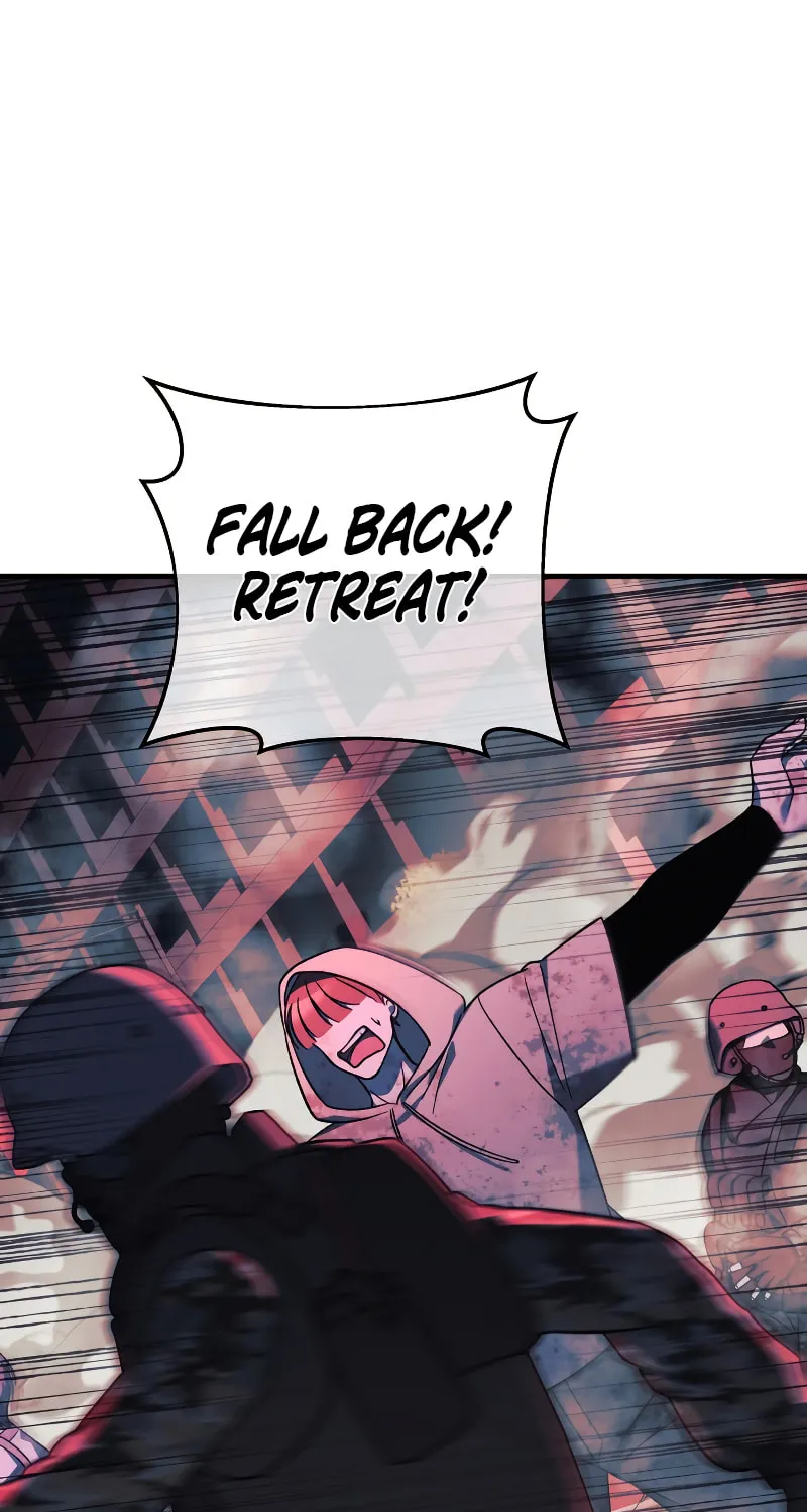 My Daughter Is The Final Boss Chapter 96 page 81 - 