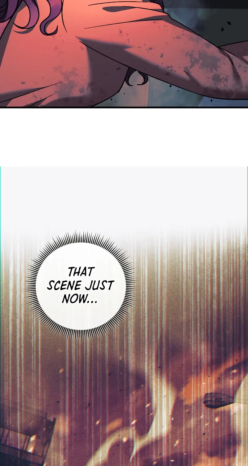 My Daughter Is The Final Boss Chapter 96 page 84 - 