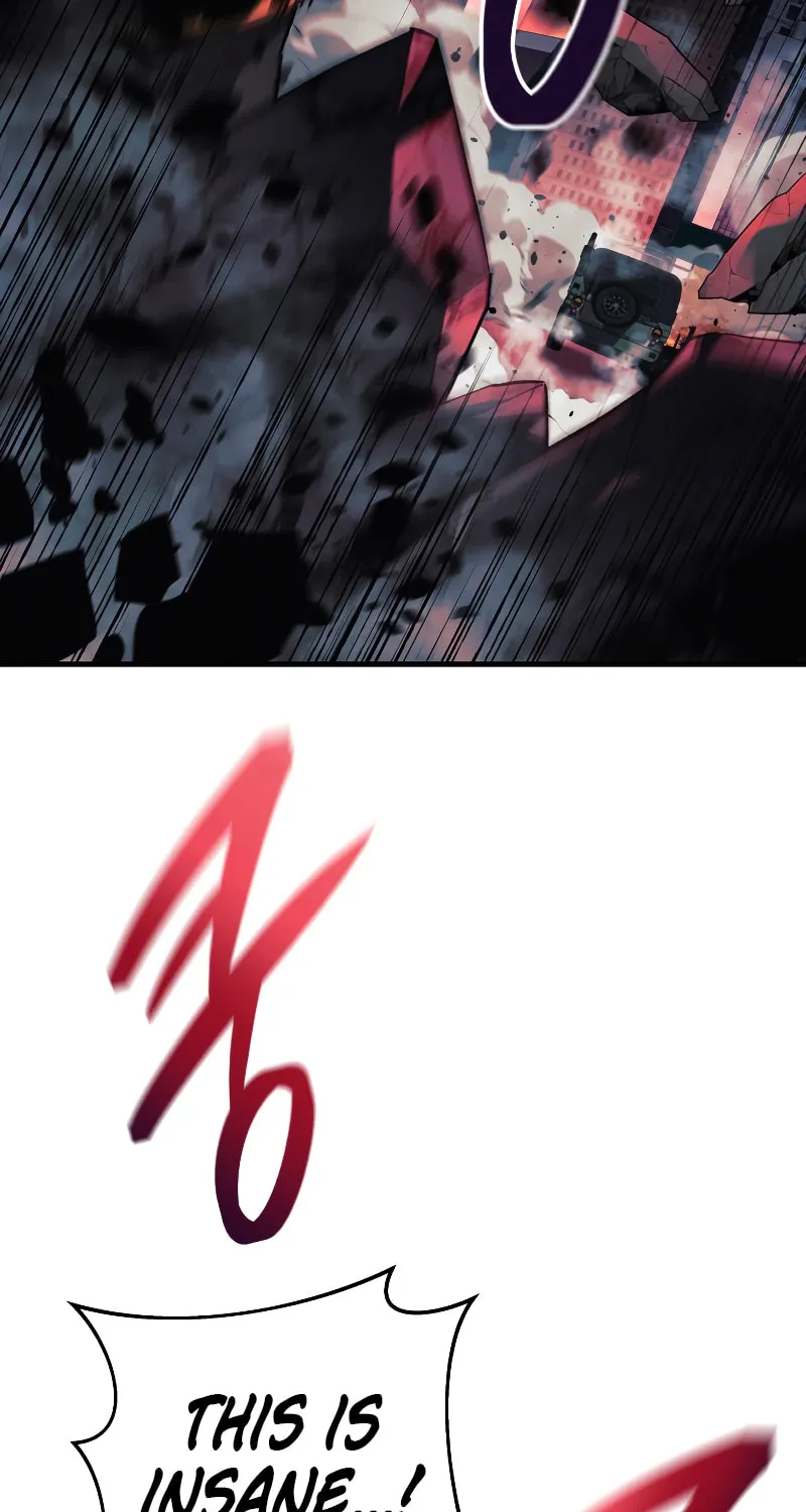 My Daughter Is The Final Boss Chapter 96 page 87 - 