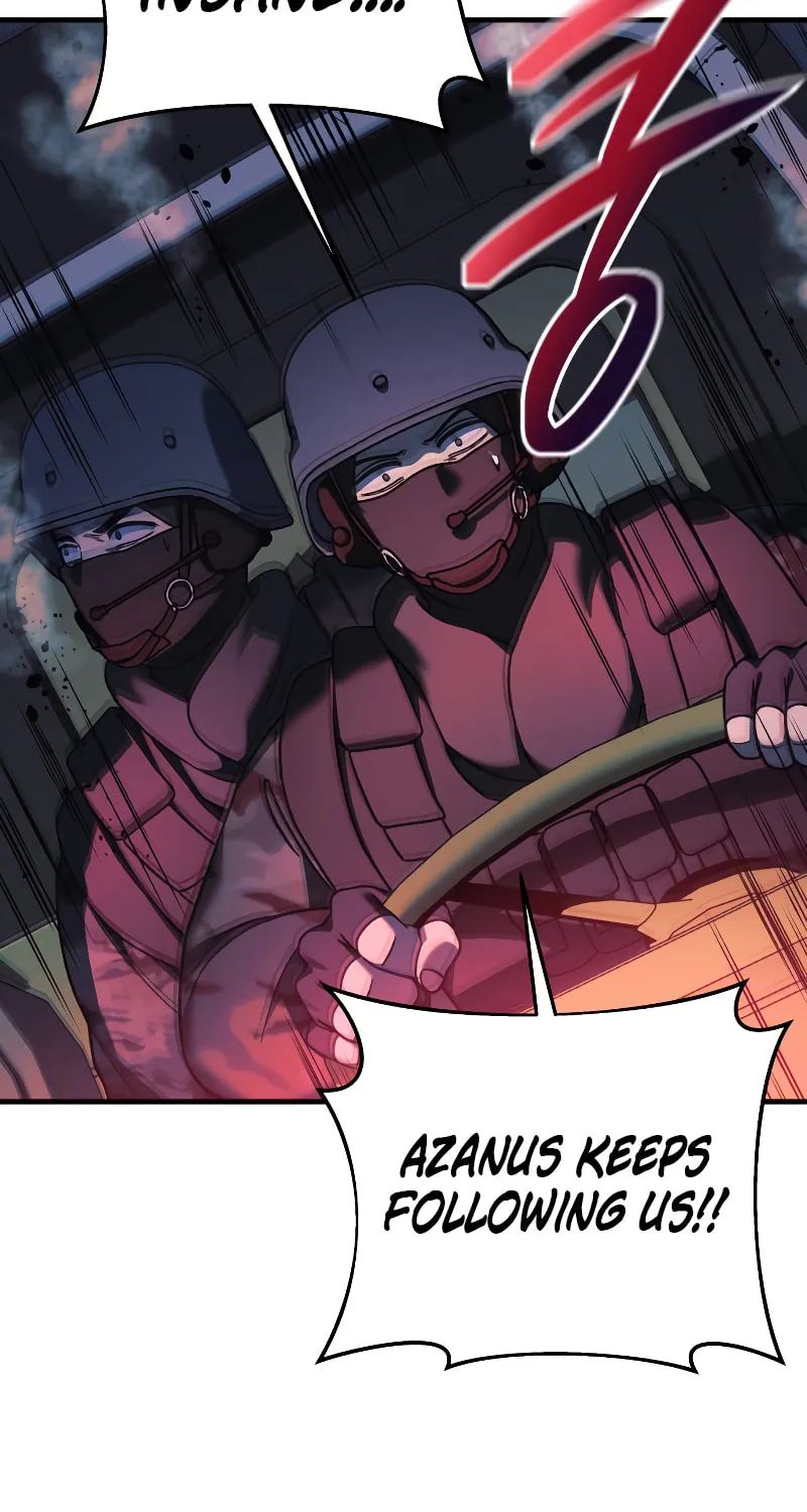 My Daughter Is The Final Boss Chapter 96 page 88 - 