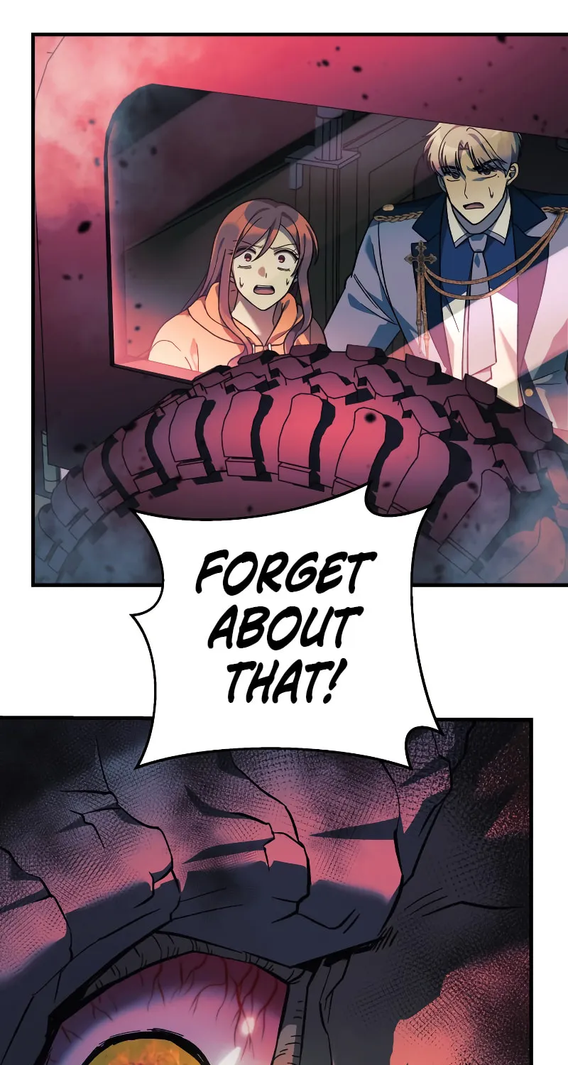 My Daughter Is The Final Boss Chapter 96 page 89 - 