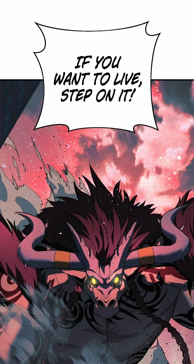 My Daughter Is The Final Boss Chapter 96 page 91 - 