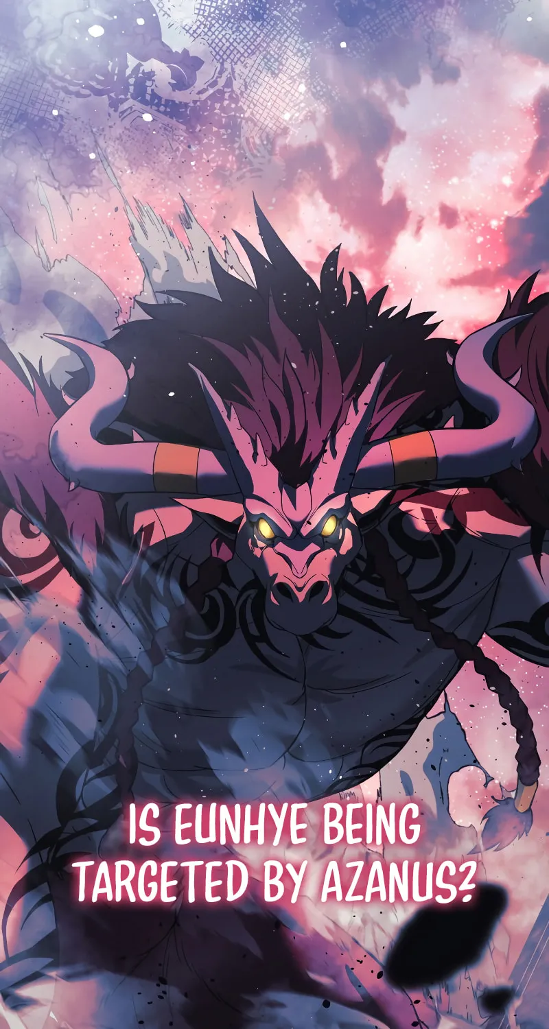 My Daughter Is The Final Boss Chapter 97 page 12 - 