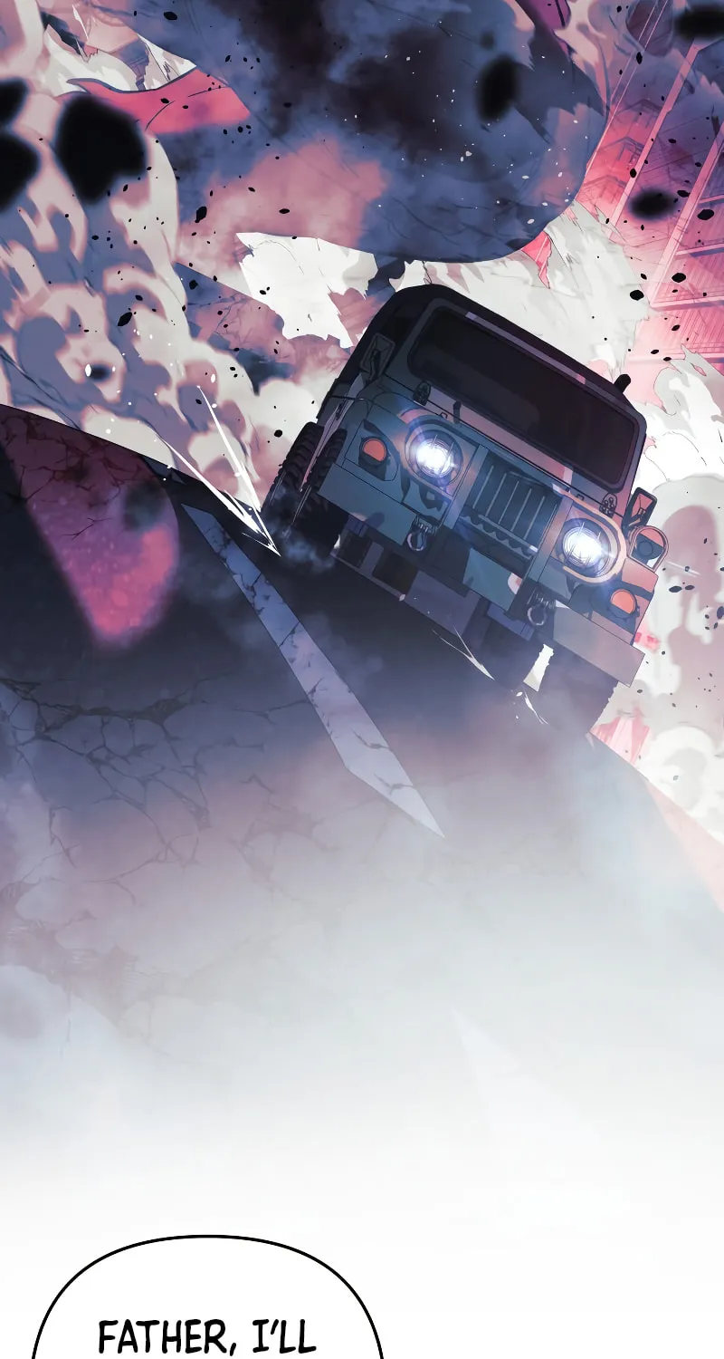 My Daughter Is The Final Boss Chapter 97 page 13 - 