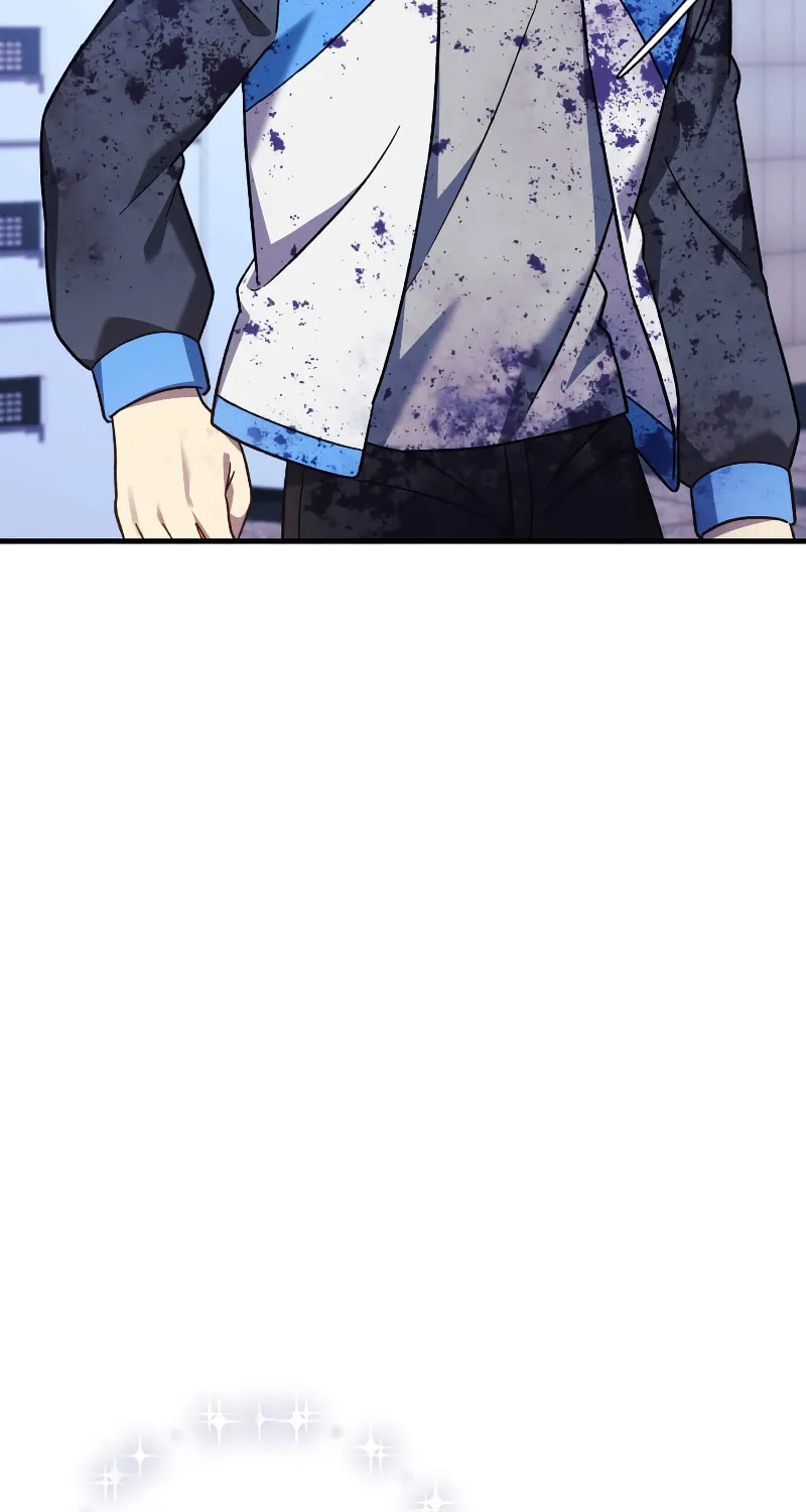 My Daughter Is The Final Boss Chapter 97 page 16 - 