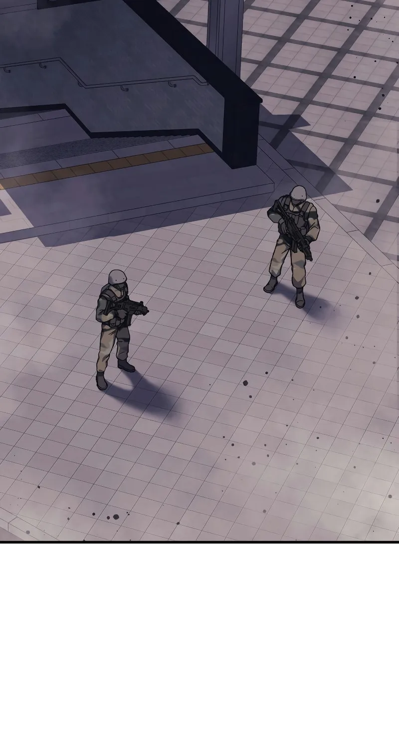 My Daughter Is The Final Boss Chapter 97 page 3 - 