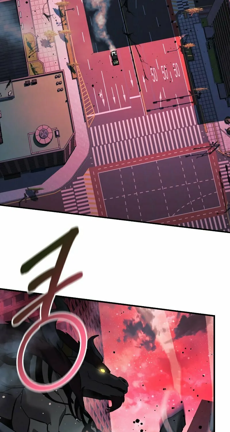 My Daughter Is The Final Boss Chapter 97 page 35 - 