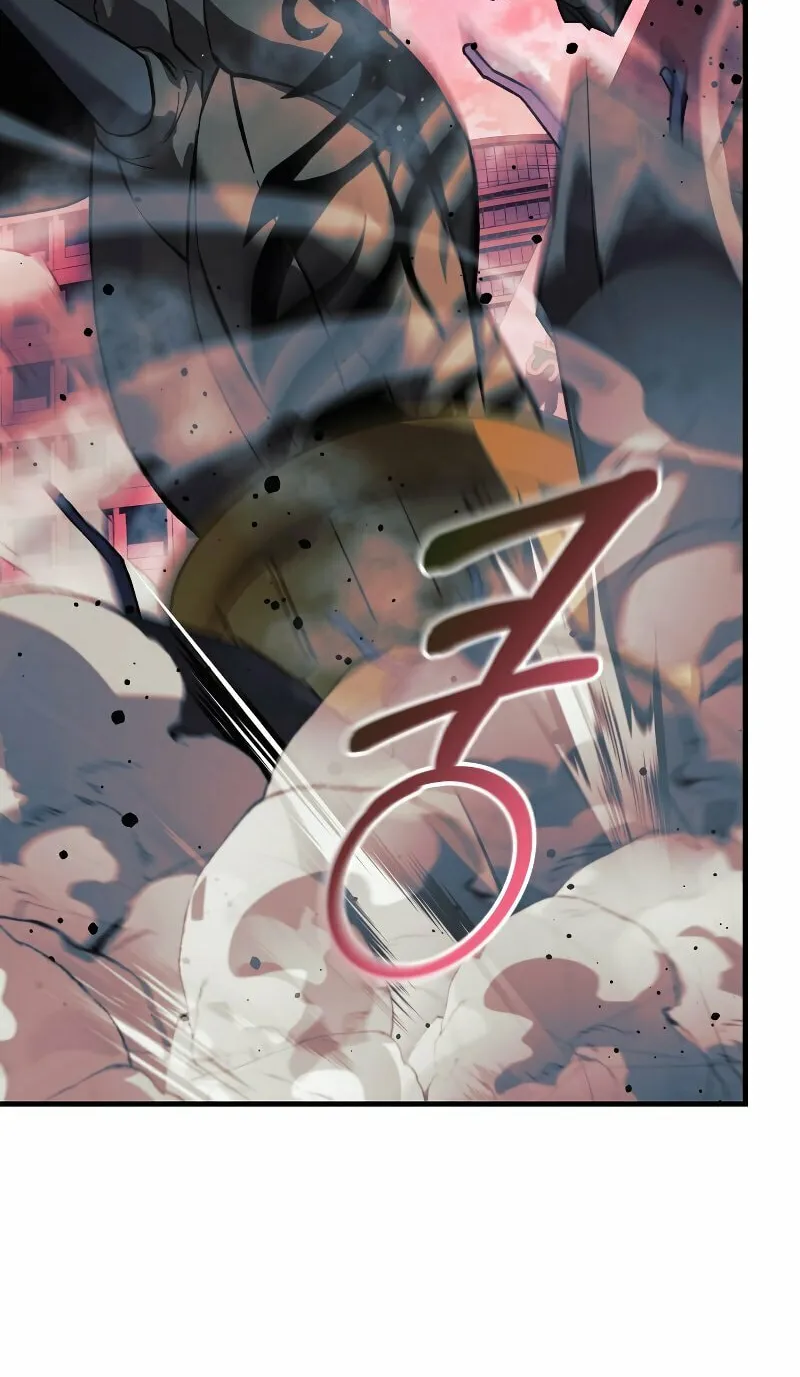 My Daughter Is The Final Boss Chapter 97 page 36 - 